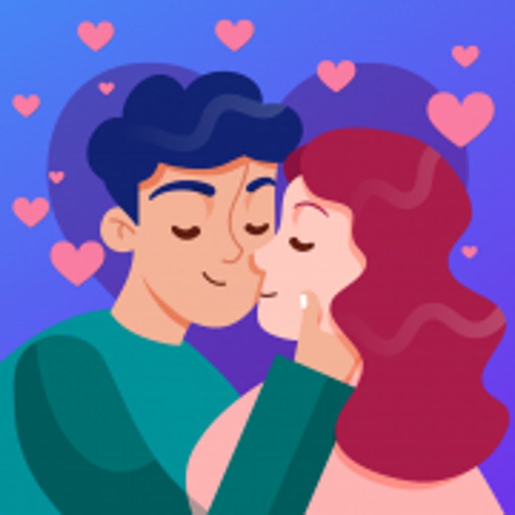 Get Крути и Целуй: С Заданиями for iOS, iPhone, iPad Aso Report