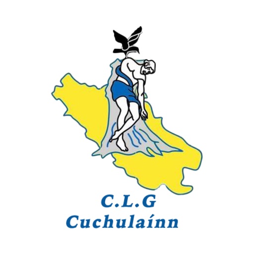 CLG Cuchulainn