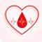Just type the blood group name in the search option and get the desired information regarding blood donation and transfusion