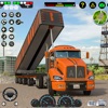 Euro Cargo Truck Driving Game