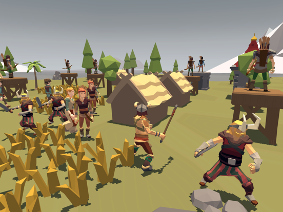 Viking Village screenshot 3
