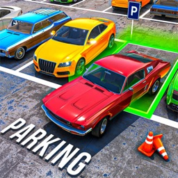 Super Car Parking Master 2022