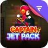 Captain Jetpack