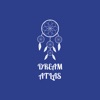 Dream Atlas - Analyze Dreams