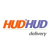 Hudhud Delivery