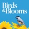 Now available for your iPad, Birds & Blooms brings birding and gardening to life with reader ideas, expert advice and inspiration in every issue