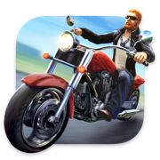 Moto Racing 3D — Bike Baron