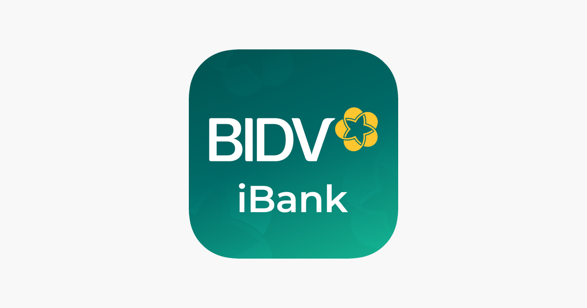 ‎BIDV iBank