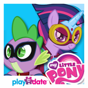 My Little Pony: Power Ponis