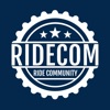 RIDECOM Group Riders Community