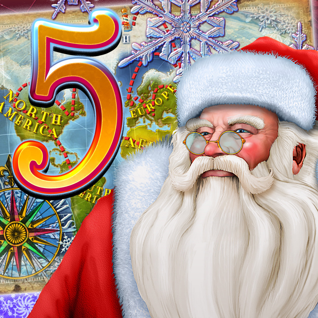 Get Christmas Wonderland 5 Mobile for iOS, iPhone, iPad Aso Report