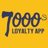 7000s Loyalty App