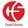 Icon C&S Food Shows