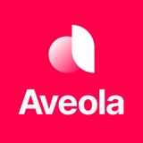 Aveola: Random Live Video Chat logo