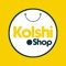 Everything displayed in our online store has a creative edge to it; our guarantee is that what you’re going to find on Kolshi Shop isn’t what you’ll find at the typical shop around the corner