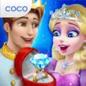 Ice Princess Royal Wedding Day Cheat Hack Tool & Mods Logo