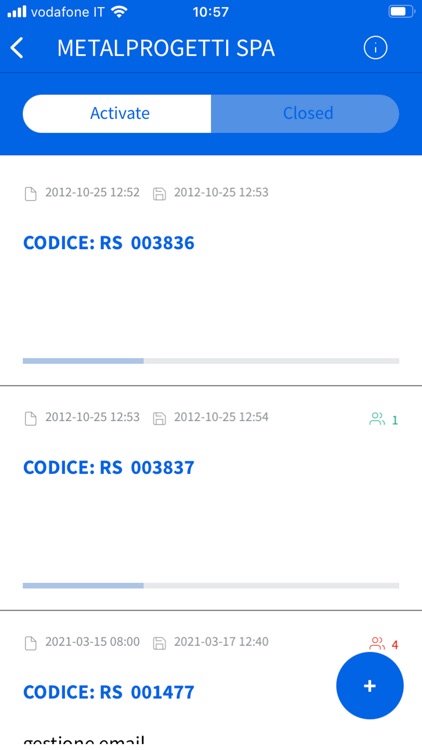 sAPPort screenshot-4