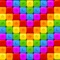 An addictive, easy, and casual game that you can play at anytime, anywhere