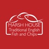 Marsh House Fish and Chip Shop