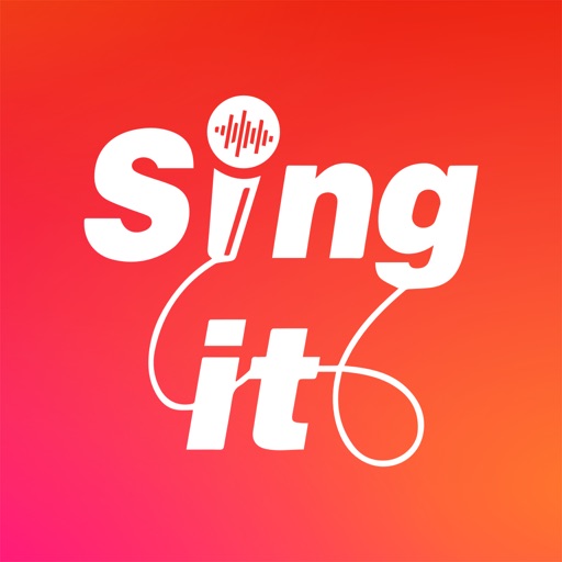 SingIt (DingaStar) iOS App