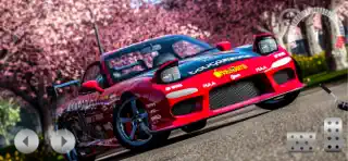 Drift Horizon Car Driving 2021 - Screenshot 3