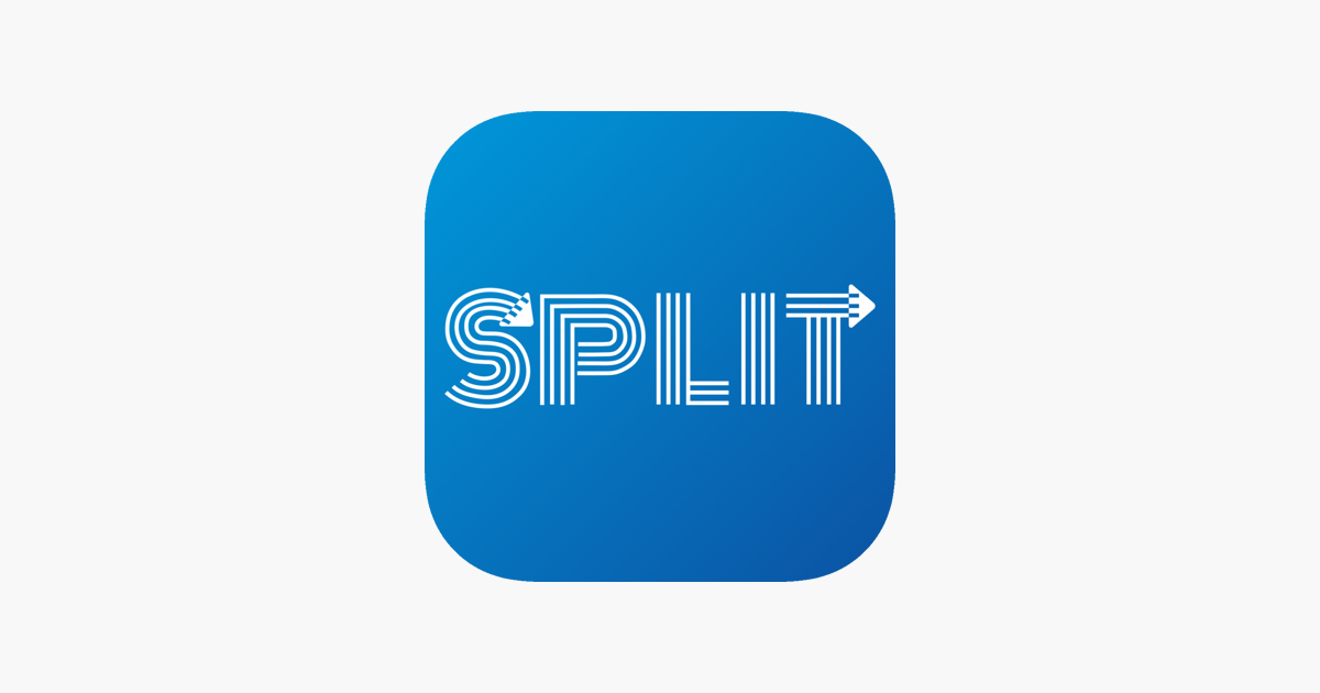 
      ‎App Store에서 제공하는 스플릿 (Split)
    