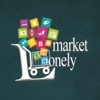 Lonely Market