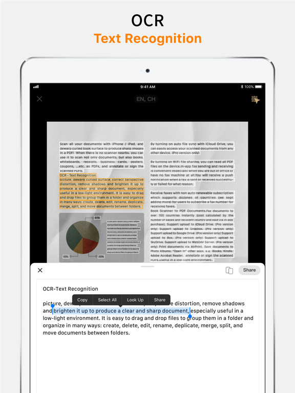 Doc Scan Pro - PDF Scanner App Doc Scan Pro - PDF Scanner App