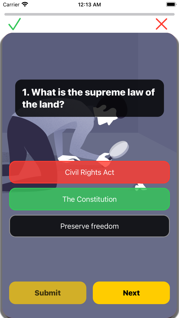 US Citizenship Test 2022 Guide
