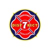 District 7 Fire SOPs