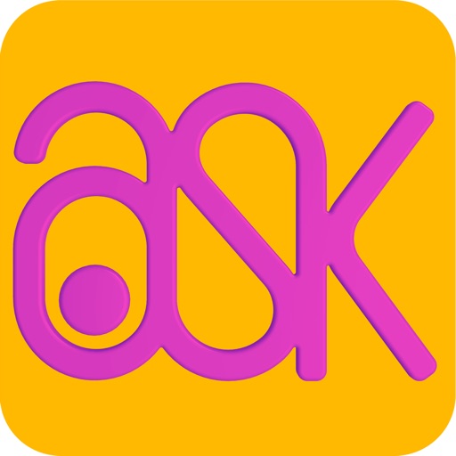 Ask - Garçom