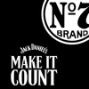 Jack Daniel's - Make It Count