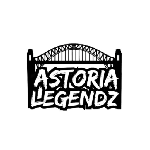 Astoria Legendz