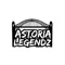 Astoria Legendz is intended to represent all of the streets in Astoria, Queens