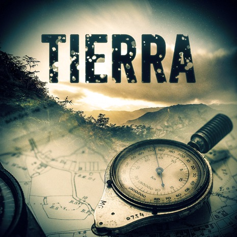 Tierra: Adventure Mystery