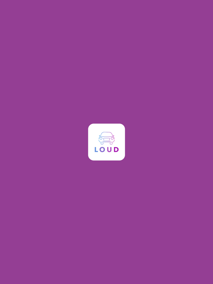 Loud