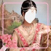 Indian Bridal Photo Montage