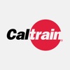 Icon Caltrain Mobile