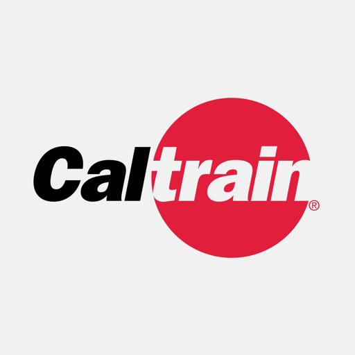 Caltrain Mobile iOS App
