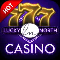 delete Lucky North Casino Games