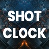 Pool Shot Clock for iPhone