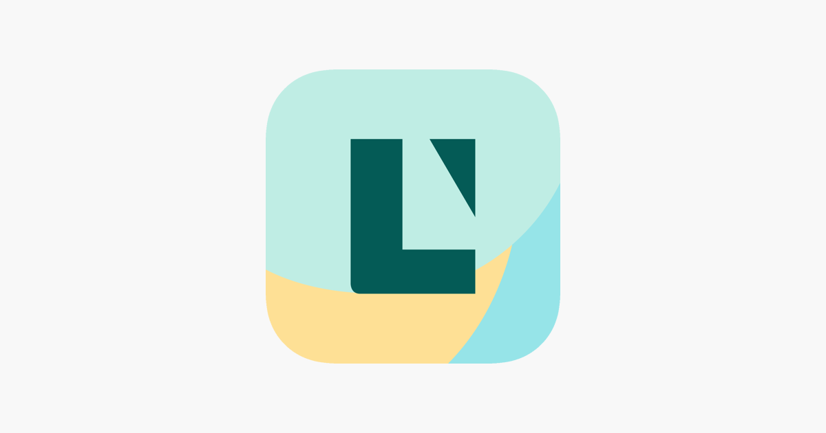 Lyyti App Storessa