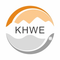KHWE messages.notwork