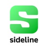 Sideline: 2nd Phone Number App