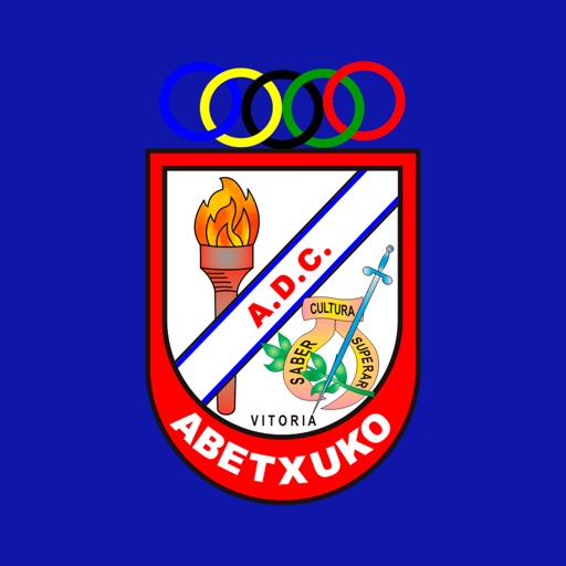 Abetxuko icon