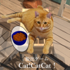 daichi simada - 脱出ゲーム Cat!Cat!Cat! アートワーク
