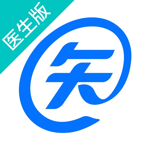 医百顺医生版logo