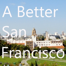 A Better San Francisco