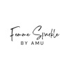 Femme Sparkle by Amu