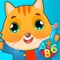 Let`s play and enjoy 7 days free Syrup Educational Kids Games experience